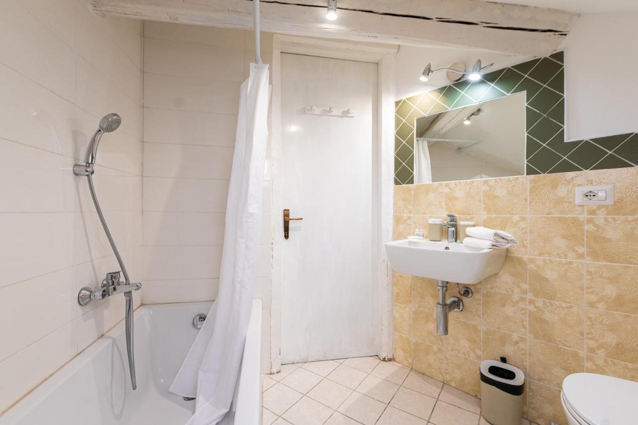 Apartmán Studio Yuumi Milán Exteriér fotografie